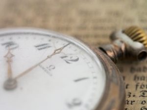Horlogeglasnagels | Podotherapie Eemland